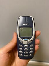 Nokia 3310 blu usato  Udine