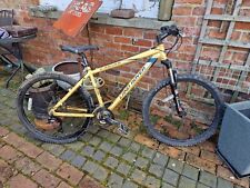 land rover mountain bike for sale  SPILSBY