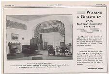 Advertising 044 1908 d'occasion  Expédié en Belgium