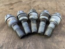 Crafter wheel studs for sale  DONCASTER