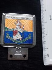 Vintage christopher enamel for sale  HOUGHTON LE SPRING