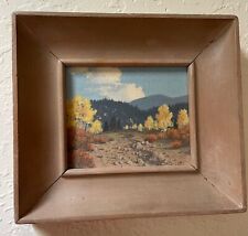 Beautiful barry atwater for sale  Santa Fe