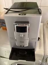 Kaffeevollautomat defekt nivon gebraucht kaufen  Altomünster