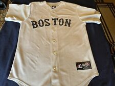 red sox jersey for sale  Annandale