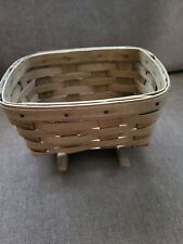 Longaberger cradle basket for sale  Germantown
