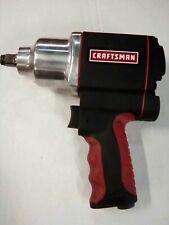 Craftsman inch drive for sale  Lancaster