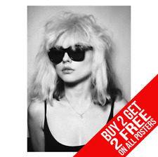 Blondie debby harry for sale  MANCHESTER