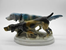 Superbe figurine chien d'occasion  Saint-Calais