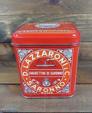 Vintage lazzaroni italian for sale  Mifflintown