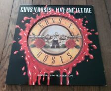Guns roses live for sale  READING