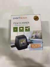 Digitnow film scanner for sale  Wooster