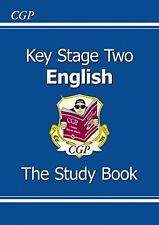 Ks2 english study for sale  UK