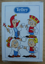 Tetley tea bags for sale  TROWBRIDGE