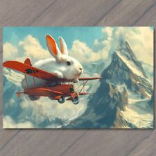 Postcard bunny rabbit for sale  Pittsburgh