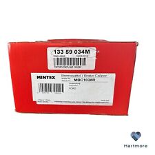 Mintex mbc1038r brake for sale  NUNEATON