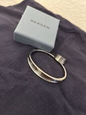 Skagen ditte ring gebraucht kaufen  Marienburger Höhe