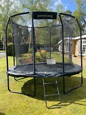 Trampoline for sale  CROWTHORNE