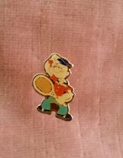 Popeye enamelled brooch for sale  MANCHESTER