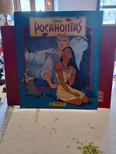 pocahontas usato  Villanovafranca