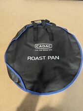 Cadac roast pan for sale  CLITHEROE