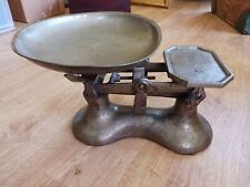 Antique weighing scales for sale  BROMLEY