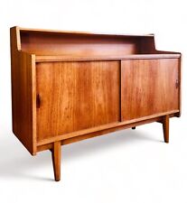 Oak sideboard mid for sale  Shipping to Ireland