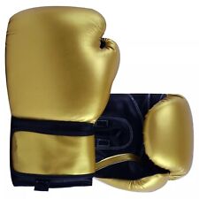 Gold boxing gloves for sale  Pompano Beach