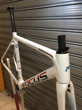 bici corsa carbonio xs usato  Foggia