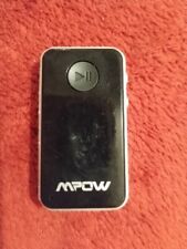 Mpow music receiver for sale  Procious
