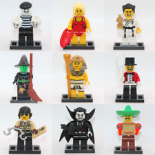 Lego minifiguren serie gebraucht kaufen  Berlin