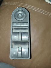 astra h window switch for sale  STOCKTON-ON-TEES