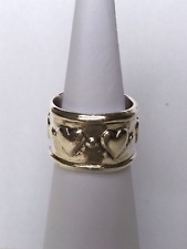 Wright teague ring for sale  LONDON
