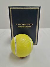 Halcyon days enamels for sale  LIVINGSTON