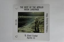Apollo giant crater for sale  UK