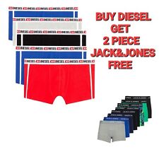 Diesel boxers mens for sale  LONDON