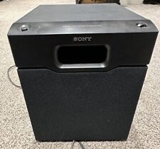 Sony wmsp4 powered for sale  Somers