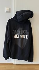 Helmut lang hoodie gebraucht kaufen  Nürnberg