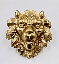 Lion decorative furniture for sale  RAYLEIGH