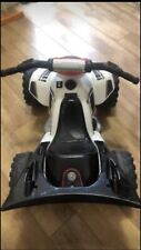 Injusa kids quad for sale  BIRKENHEAD