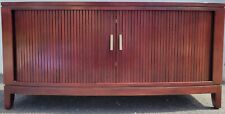 modern media console for sale  Scarsdale