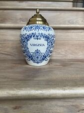 Original delft royal for sale  Henderson