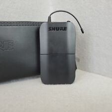 Shure blx1 wireless for sale  Shipping to Ireland