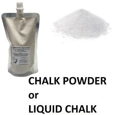 Gym liquid chalk for sale  SLOUGH