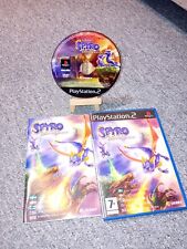 Used, [LikeNew] Legend of Spyro: Dawn of the Dragon (Sony PlayStation 2, 2008) [10/10] for sale  Shipping to South Africa