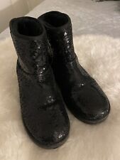 sparkle ugg boots for sale  Woodland