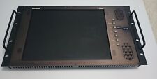 Marshall Rack Mount LCD Monitor V-R151P Used for sale  Shipping to South Africa