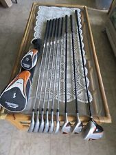 Slazenger wrath golf for sale  Lutz