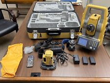 leica robotic total station for sale  Wichita Falls