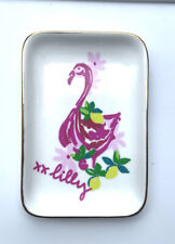 Lilly pulitzer trinket for sale  Wesley Chapel