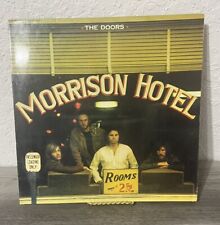 The Doors Morrison Hotel Hard Rock Cafe Vinil LP 1979 Exulta - Kinney Music, usado comprar usado  Enviando para Brazil